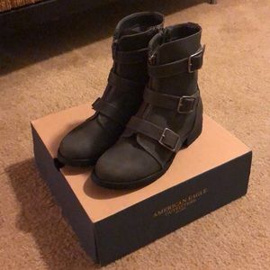 American Eagle Outfitters Boots